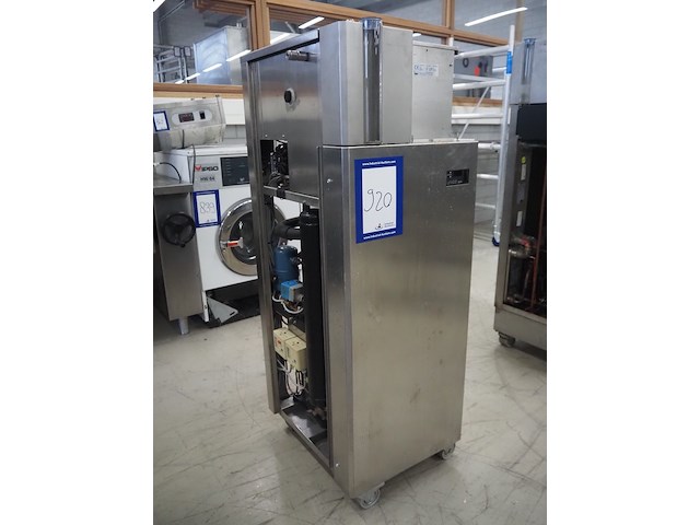 Huber - afbeelding 2 van  9