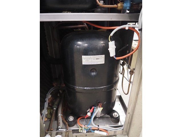 Huber - afbeelding 7 van  9