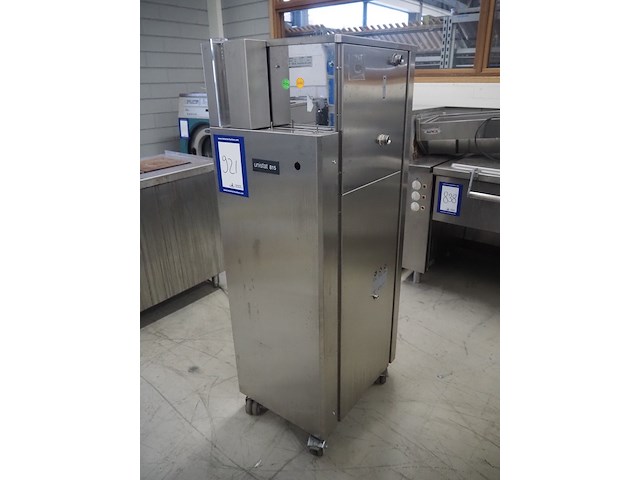 Huber - afbeelding 1 van  6