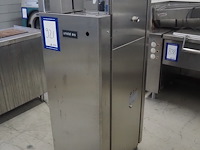 Huber - afbeelding 1 van  6