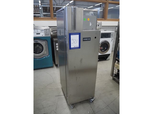 Huber - afbeelding 2 van  6