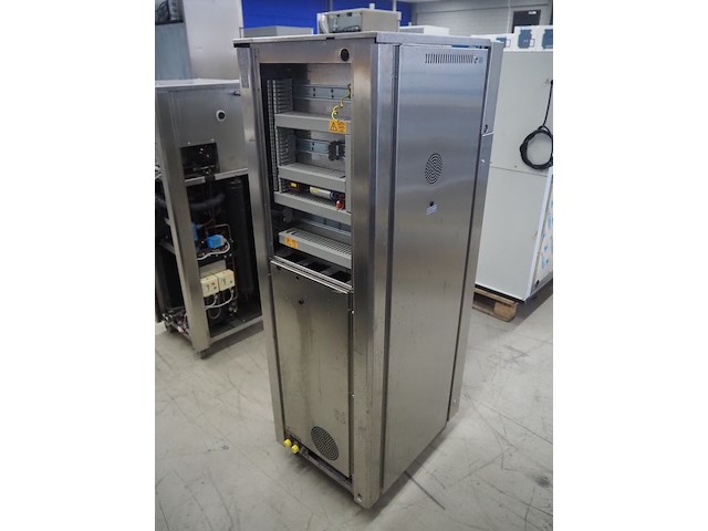 Huber - afbeelding 3 van  6