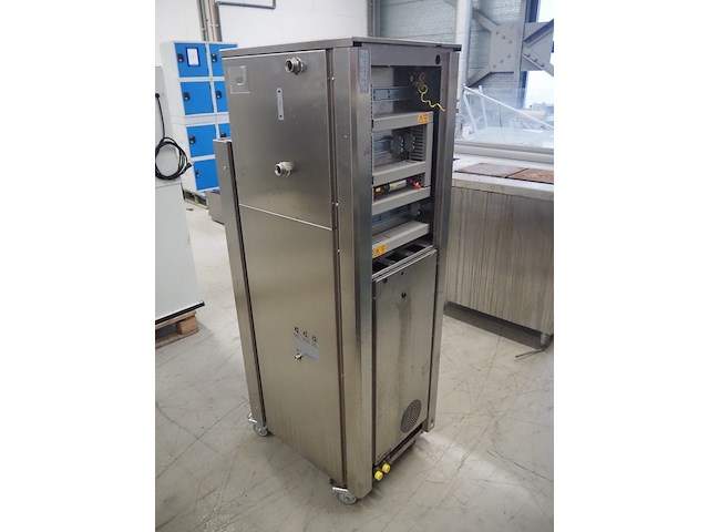 Huber - afbeelding 4 van  6