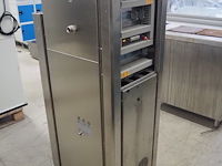 Huber - afbeelding 4 van  6