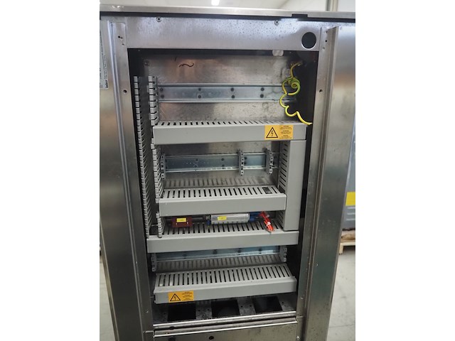 Huber - afbeelding 5 van  6