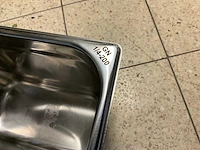 Hubert 1/4 gn bakken (5x) - afbeelding 5 van  5