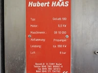 Hubert haas - afbeelding 2 van  12