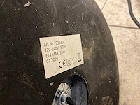 Hübsch vloerlamp (2x) - afbeelding 4 van  6