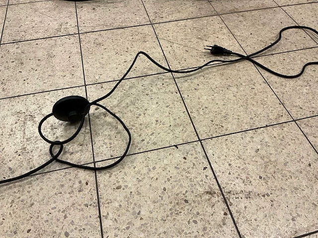 Hübsch vloerlamp (2x) - afbeelding 5 van  6