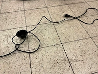 Hübsch vloerlamp (2x) - afbeelding 5 van  6