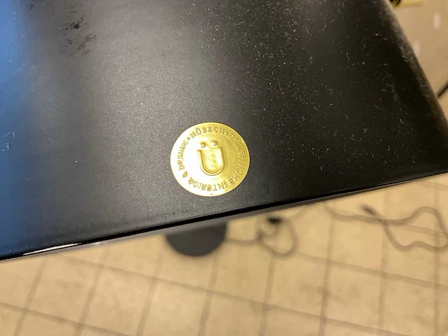 Hübsch vloerlamp (2x) - afbeelding 6 van  6