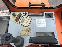 Hubtex - 2016 - dq45d - 4weg zijlader - afbeelding 4 van  12