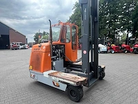 Hubtex - 2016 - dq45d - 4weg zijlader - afbeelding 6 van  12