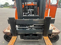 Hubtex - 2016 - dq45d - 4weg zijlader - afbeelding 9 van  12