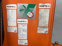 Hubtex - 2016 - dq45d - 4weg zijlader - afbeelding 12 van  12