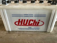 Huchi n100 100 ah accu 12volt - afbeelding 5 van  5