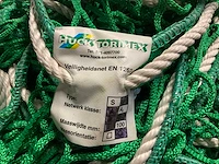Huck torimex en 1263-1 partij veiligheidsnetten - afbeelding 4 van  4