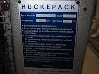 Huckepack - afbeelding 2 van  10