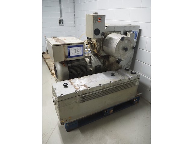 Huckepack - afbeelding 1 van  9