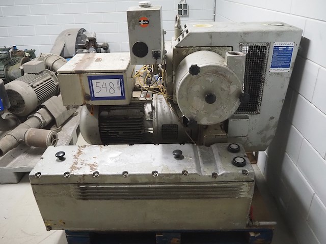 Huckepack - afbeelding 2 van  9