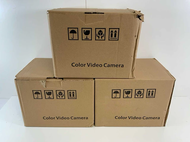Huddle (hc10x-gy-g3) usb 3.0 hd video conferencing cameras w/ 10x zoom (new) (3x) - afbeelding 1 van  9