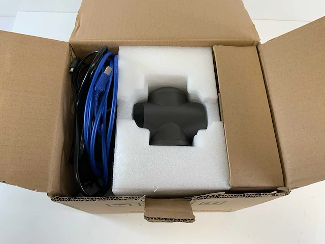 Huddle (hc10x-gy-g3) usb 3.0 hd video conferencing cameras w/ 10x zoom (new) (3x) - afbeelding 3 van  9