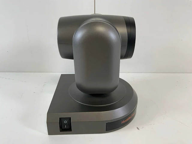 Huddle (hc10x-gy-g3) usb 3.0 hd video conferencing cameras w/ 10x zoom (new) (3x) - afbeelding 6 van  9