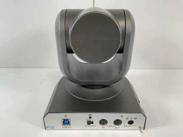 Huddle (hc10x-gy-g3) usb 3.0 hd video conferencing cameras w/ 10x zoom (new) (3x) - afbeelding 7 van  9