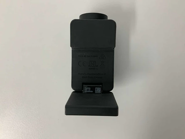 Huddly - go 1.0 video conferencing camera usb-c - afbeelding 3 van  3