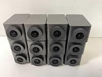 Huddly (go 1.0 / h1-mblk / h2-mblk), usb video conferencing cameras (13x) - afbeelding 1 van  15