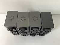 Huddly (go 1.0 / h1-mblk / h2-mblk), usb video conferencing cameras (13x) - afbeelding 8 van  15