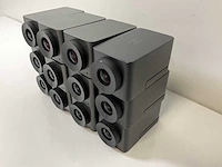 Huddly (go 1.0 / h1-mblk / h2-mblk), usb video conferencing cameras (13x) - afbeelding 9 van  15