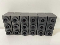 Huddly (go 1.0 / h1-mblk / h2-mblk), usb video conferencing cameras (18x) - afbeelding 1 van  14