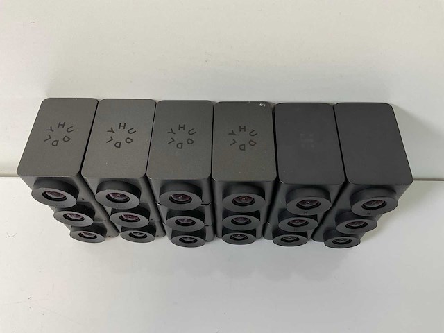 Huddly (go 1.0 / h1-mblk / h2-mblk), usb video conferencing cameras (18x) - afbeelding 7 van  14