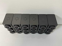 Huddly (go 1.0 / h1-mblk / h2-mblk), usb video conferencing cameras (18x) - afbeelding 7 van  14