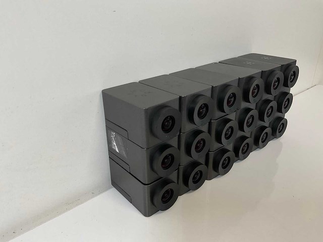 Huddly (go 1.0 / h1-mblk / h2-mblk), usb video conferencing cameras (18x) - afbeelding 9 van  14