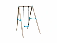 Hudora schommel vario basis - afbeelding 1 van  2