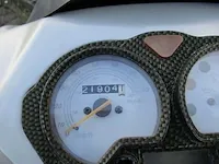 Hudson bike - bromscooter - exactly 50 2 tact - scooter - afbeelding 9 van  9