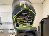 Huepar hp-602cg bouwlaser - afbeelding 4 van  5