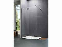 Hueppe 8e1110087301 dwst walk-in douchewand
