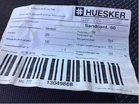 Huesker - sandcont. 50 - mini big-bag (10x) - afbeelding 8 van  9