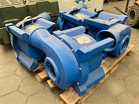 Huffer blower (4x) - afbeelding 2 van  6