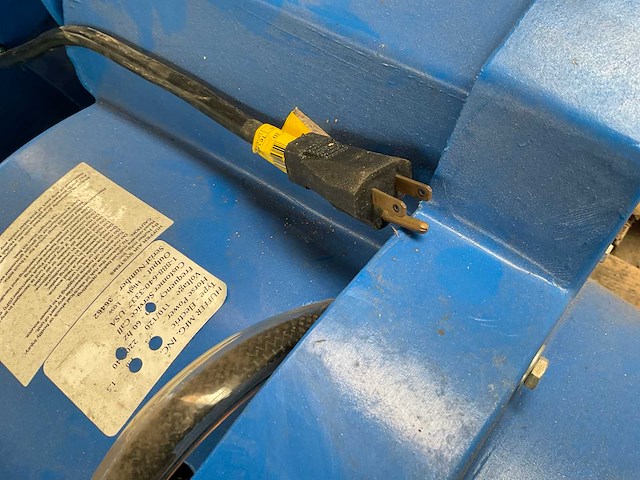 Huffer blower (4x) - afbeelding 5 van  6