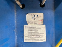 Huffer blower (4x) - afbeelding 6 van  6