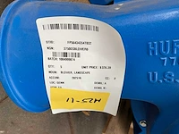 Huffer blower (5x) - afbeelding 8 van  8