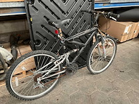 Huffy mountainbike - afbeelding 2 van  4