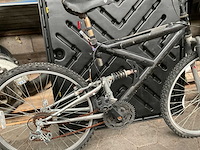 Huffy mountainbike - afbeelding 3 van  4