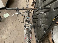 Huffy mountainbike - afbeelding 4 van  4