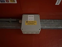 Hughes exp-mh-14ks/1500 nood douche - afbeelding 4 van  21