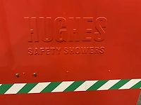 Hughes exp-mh-14ks/1500 nood douche - afbeelding 9 van  21